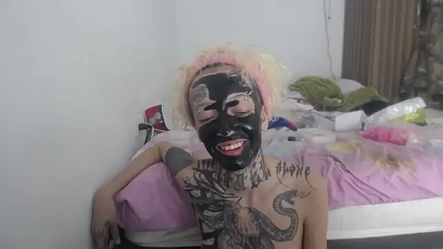 Chat +18 de barbara_anal_squirt_ ao vivo