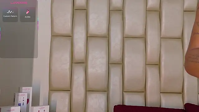 Chat +18 de Shasa_8 ao vivo