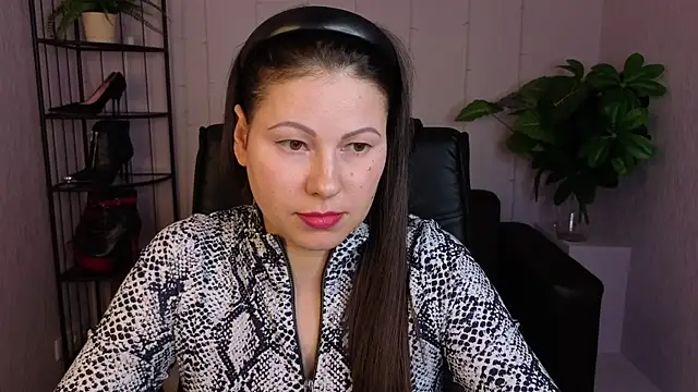 Chat XXX en directo de Dana__dom