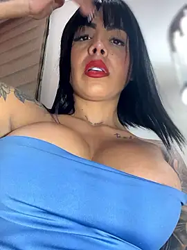 Chat +18 de Tamyjenkins1 ao vivo