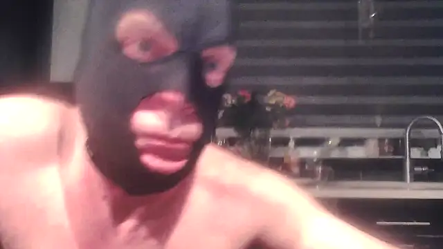 Show Webcam de Toy-Daddy