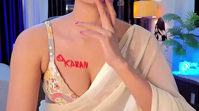 Chat XXX en directo de Wow-nisha