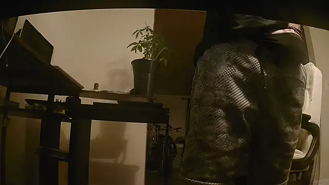 Show Webcam de MrDaddyBbSnake