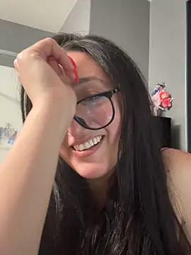 Goddessxxrosexx live XXX chat