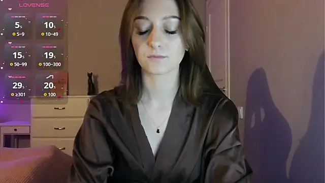 Chat XXX en directo de white_liillyy