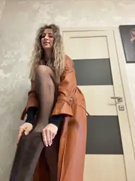 Chat +18 de EvvaMur ao vivo