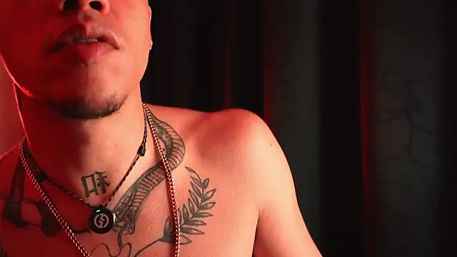 Chat XXX Live AlphaMasterXxx