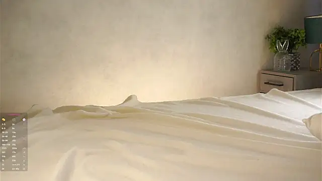 MelaniSeiverのライブXXXチャット