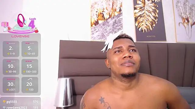 Chat +18 de Duo69Sexual ao vivo