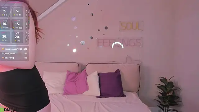 Berta_Kelly Chat XXX in diretta