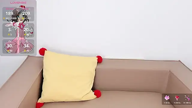 T-TeaR élő XXX-chatje