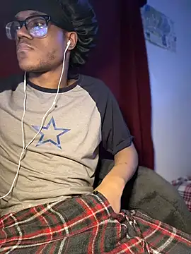 vexahleah Show in webcam