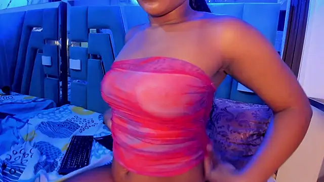 Chat +18 de emii_brown ao vivo