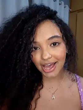 QeenPandinha Chat XXX in diretta