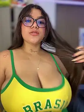 michellesexxxy3's Webcam Show