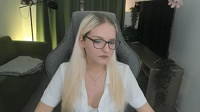 Czat XXX na żywo – ViolaMore