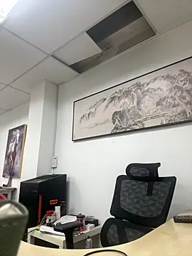 Cunzhangshibage02 webkamerás műsora