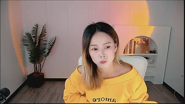 Chatroom XXX en direct de zhoulan-bb