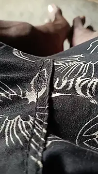 Kingcallboyのウェブカメラショー