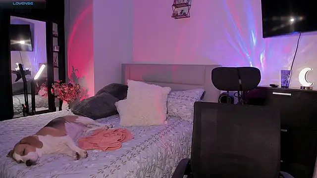 miia_jhones16 Chat XXX in diretta