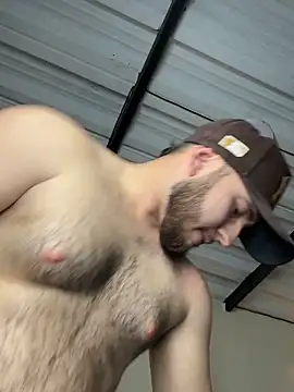 Blake_Wolf1のウェブカメラショー