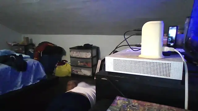 Chatroom XXX en direct de ReeferMadness59