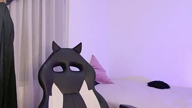 Czat XXX na żywo – annie_mora