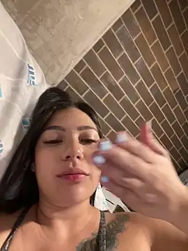 Latina_vanessa: απευθείας συνομιλία ΧΧΧ