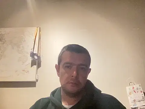 OtterAdonis21 웹캠 쇼