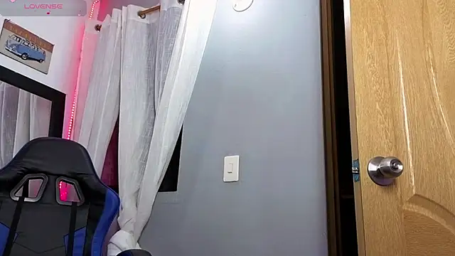 Veronica_111's Live XXX Chat