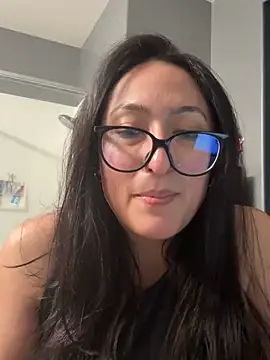 Goddessxxrosexx's Webcam Show