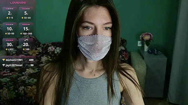 take_me_to_moon's Live XXX Chat