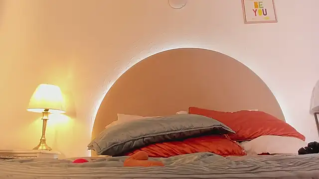 barbara_twerk Adlı Modelin Canlı XXX Sohbeti