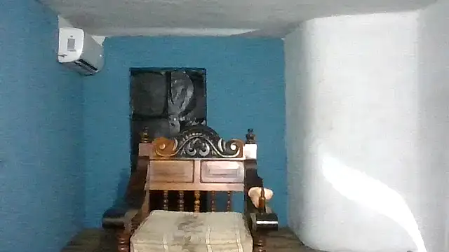 Show de webcam de Xaviervtg