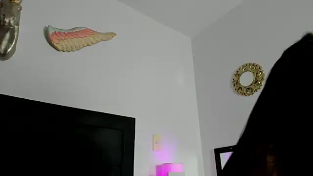 Czat XXX na żywo – Natalye_23