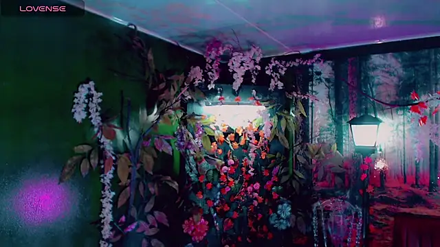 Czat XXX na żywo – bianca_dream_