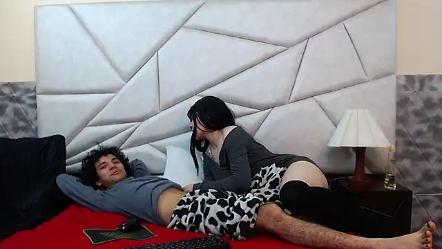 Nyx_and_Arian's Live XXX Chat