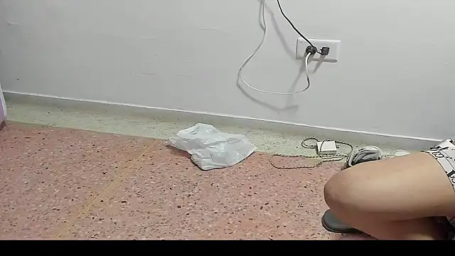 Webkamerová show jhosep_sexlove