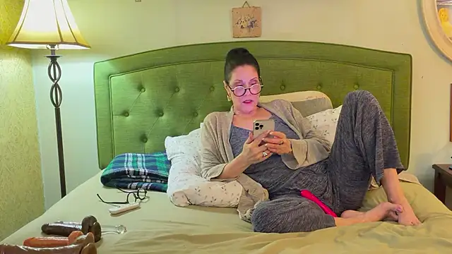 Jujutopia Live XXX-Chat