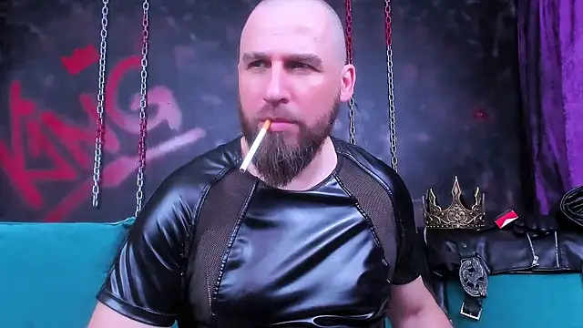 ArmandoSteel4u – webcam-show