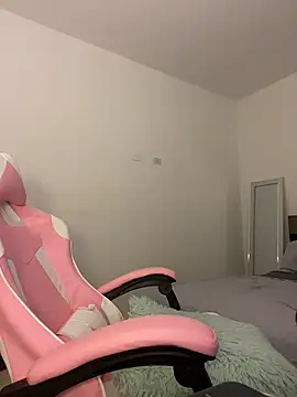 Czat XXX na żywo – cutie_dance