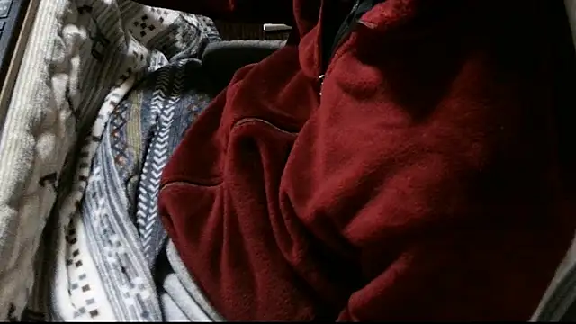 cinnabar_redのウェブカメラショー