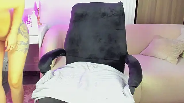 Eva_Conors_ – Live XXX-chat