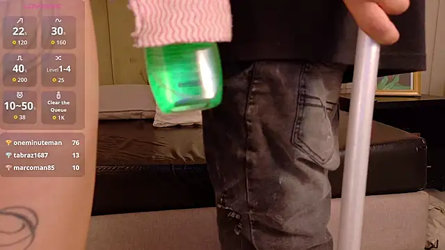 Chat +18 de sheylawood ao vivo