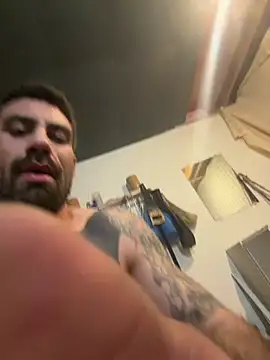 Mikejjone's Webcam Show