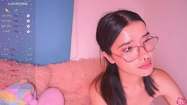 Chat +18 de Lana_Dreams_ ao vivo