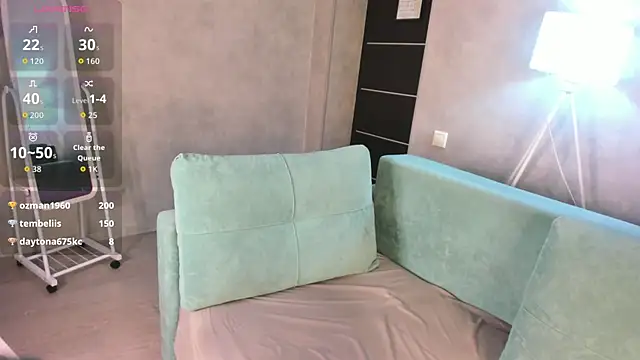 Chat XXX en directo de Sky_Kuper