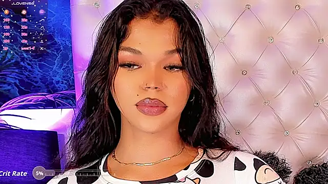 Keira_Fox31 在線直播表演