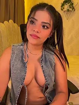 Chat +18 de Sara-Evans ao vivo