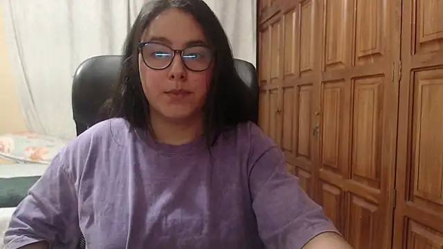 Chat XXX en directo de Venus_cat_